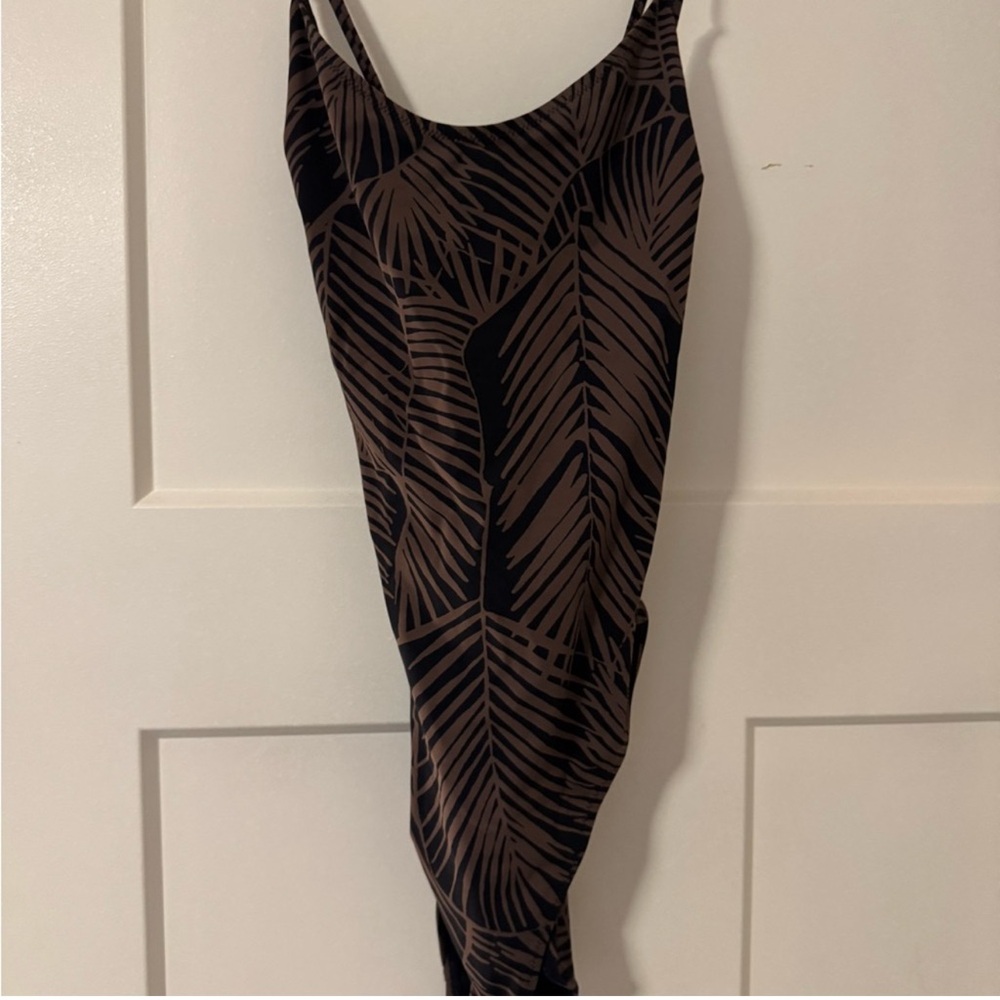 Vuori Heat One Piece Swimsuit